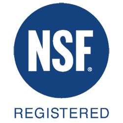 National Sanitaion Foundation logo